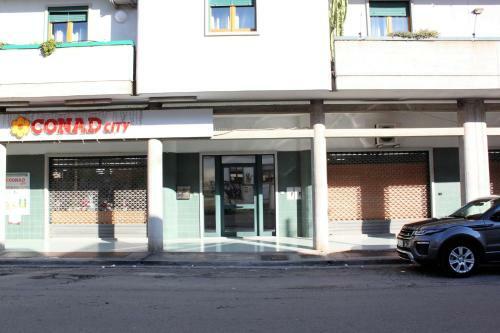Apartamento Mansarda Panoramica