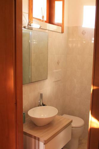 Apartamento Mansarda Panoramica