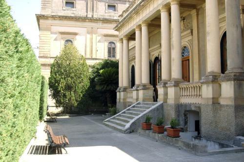 Hostal Villa Maria