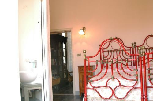 Hostal Villa Maria