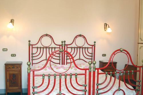 Hostal Villa Maria