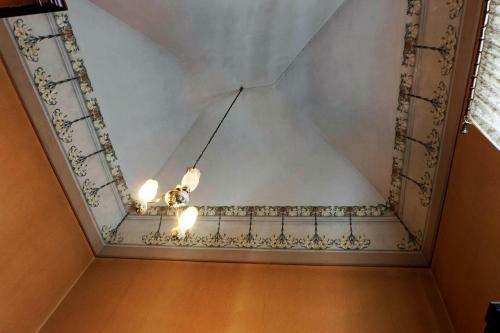 Hostal Villa Maria