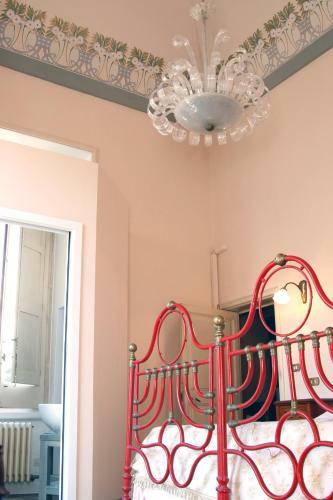 Hostal Villa Maria
