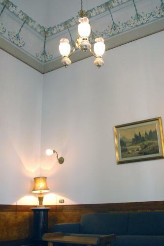 Hostal Villa Maria
