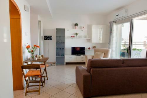 Apartamento Attico 109