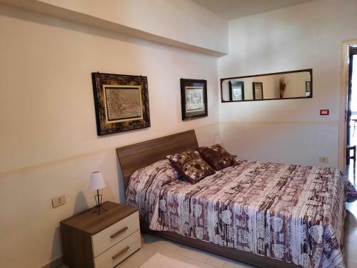 Apartamento Casa Samuel