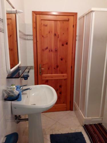 Apartamento Santu Luisu Iun P2230