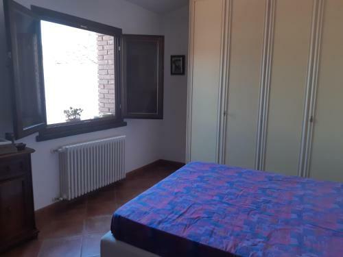 Casa Dei Fiori Di Mary