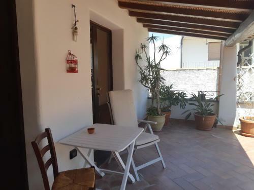 Casa Dei Fiori Di Mary