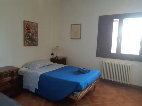 Casa Dei Fiori Di Mary
