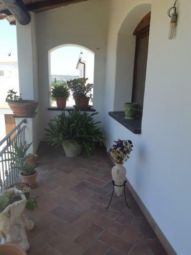 Casa Dei Fiori Di Mary