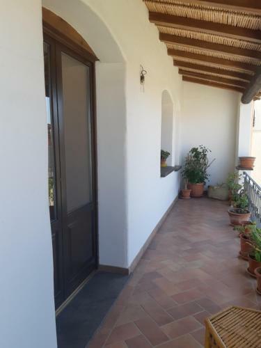 Casa Dei Fiori Di Mary