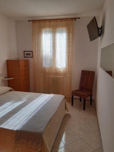 Bed & Breakfast La Casina