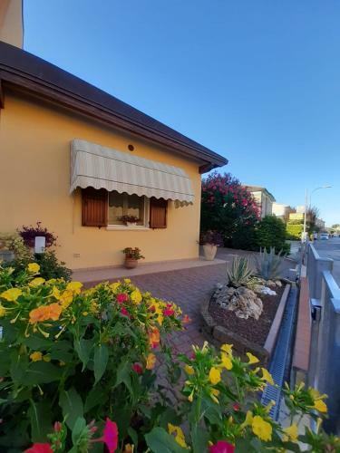 Bed & Breakfast La Casina