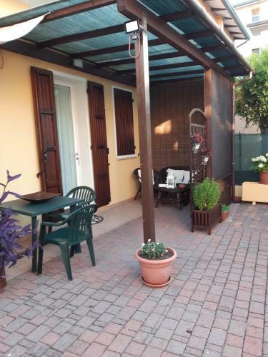 Bed & Breakfast La Casina