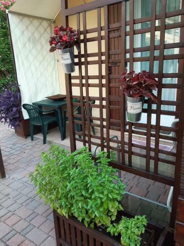 Bed & Breakfast La Casina