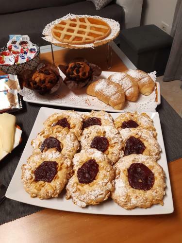 Bed & Breakfast La Casina