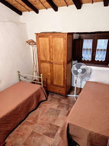Casa Zola.
