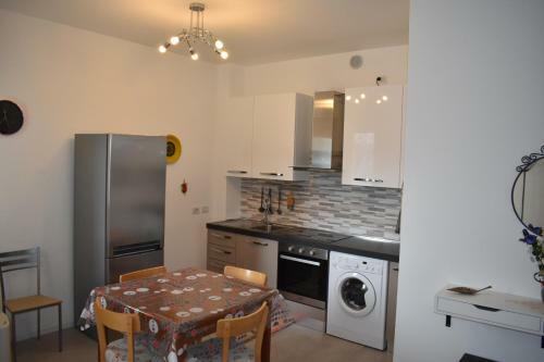 Apartamento Residence Borsellino 41