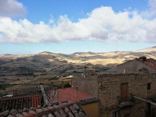 Casa A Torre - Gangi Centro