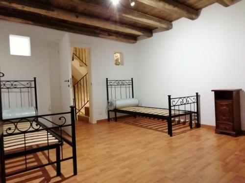 Casa A Torre - Gangi Centro