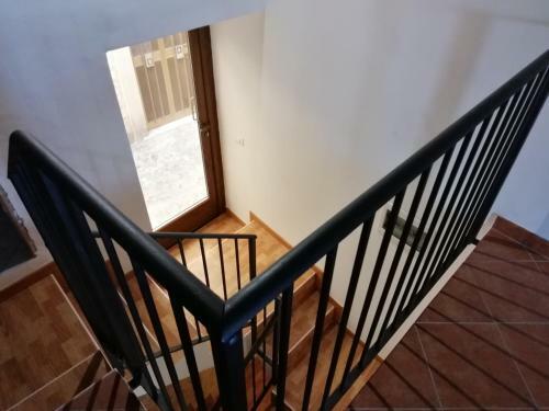 Casa A Torre - Gangi Centro