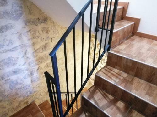 Casa A Torre - Gangi Centro