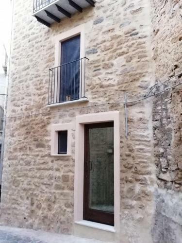 Casa A Torre - Gangi Centro