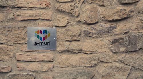 Bed & Breakfast A-muri