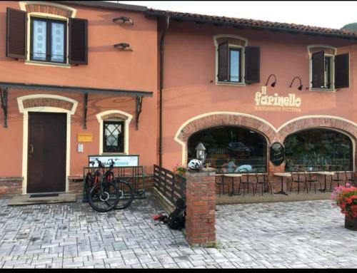 Hostal Guest House " Il Farinello "