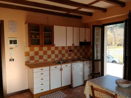 Hostal Guest House " Il Farinello "