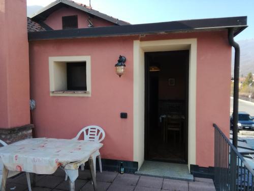 Hostal Guest House " Il Farinello "