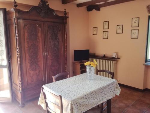 Hostal Guest House " Il Farinello "