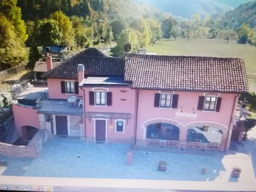Hostal Guest House " Il Farinello "
