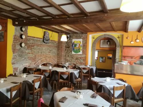 Hostal Guest House " Il Farinello "