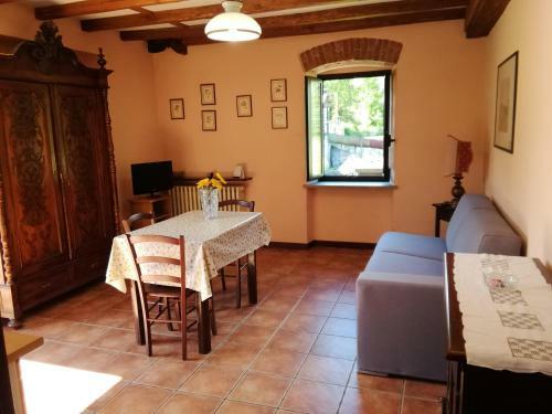 Hostal Guest House " Il Farinello "