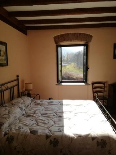 Hostal Guest House " Il Farinello "