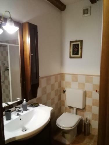 Hostal Guest House " Il Farinello "