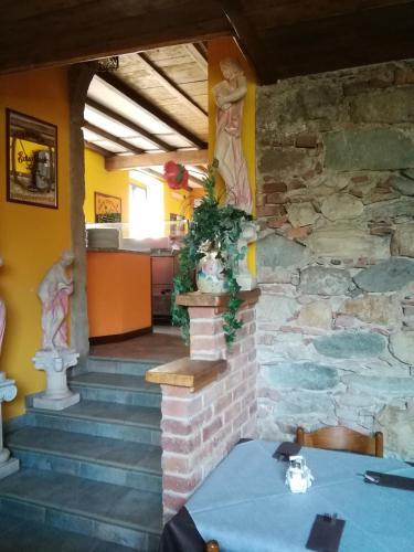 Hostal Guest House " Il Farinello "