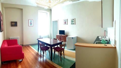 Hostal La Fornace
