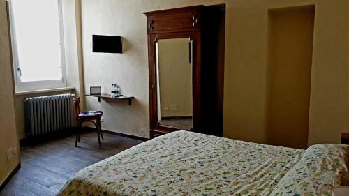 Hostal La Fornace