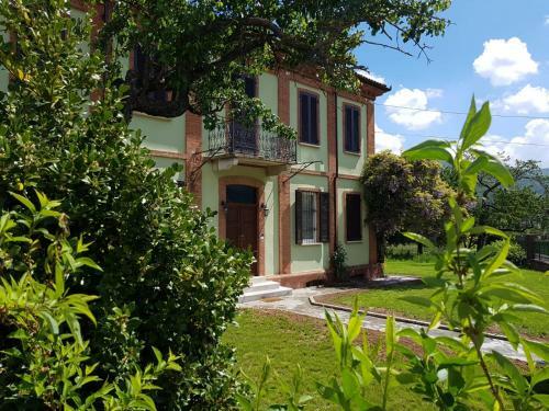 Hostal La Fornace