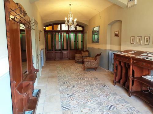 Hostal La Fornace