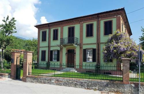 Hostal La Fornace