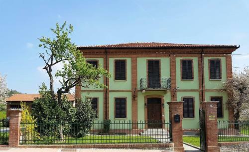 Hostal La Fornace