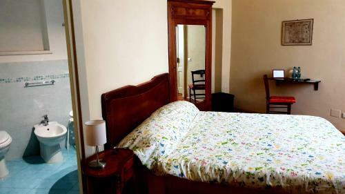 Hostal La Fornace