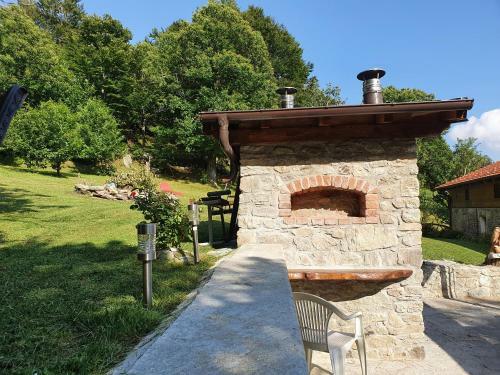 Ca-jo Bed And Breakfast