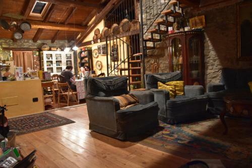 Ca-jo Bed And Breakfast
