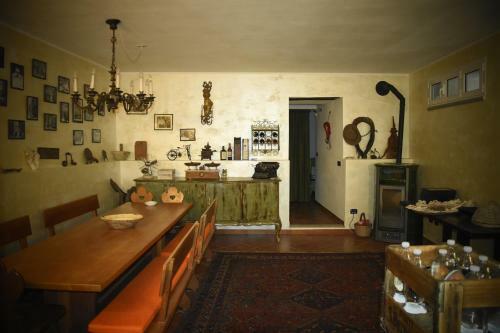 Ca-jo Bed And Breakfast
