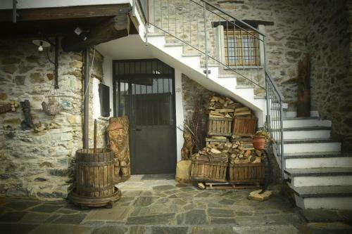 Ca-jo Bed And Breakfast